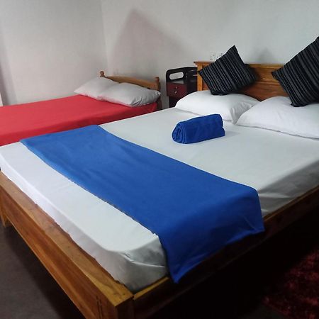 Himansa Homestay Ella Esterno foto