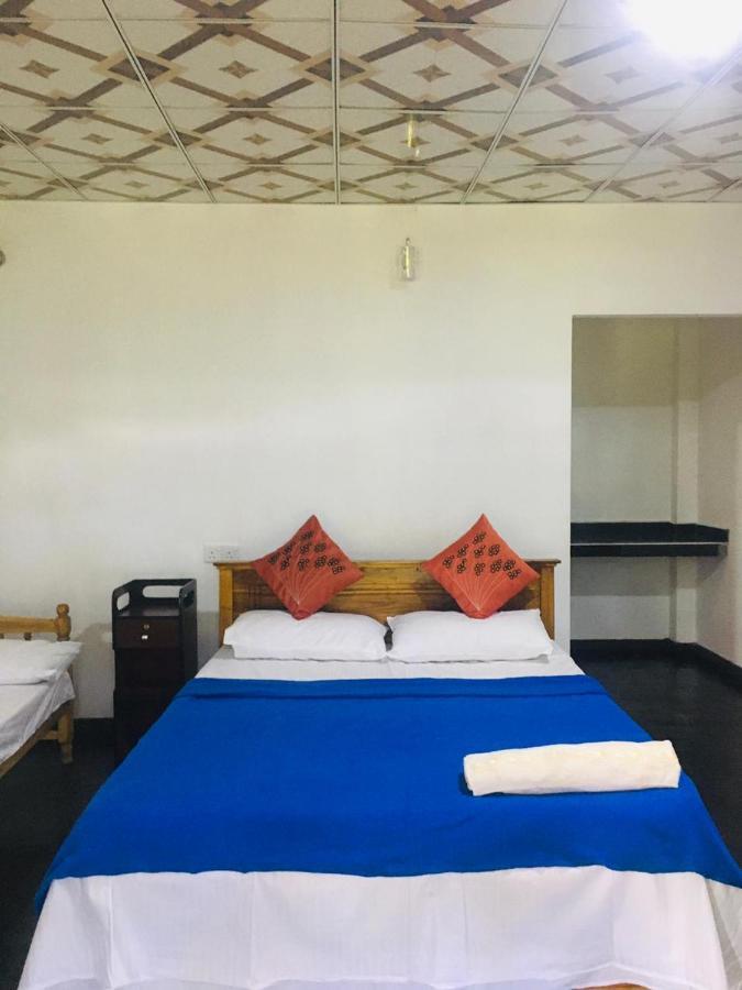 Himansa Homestay Ella Esterno foto