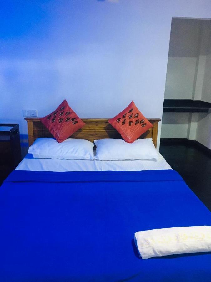 Himansa Homestay Ella Esterno foto