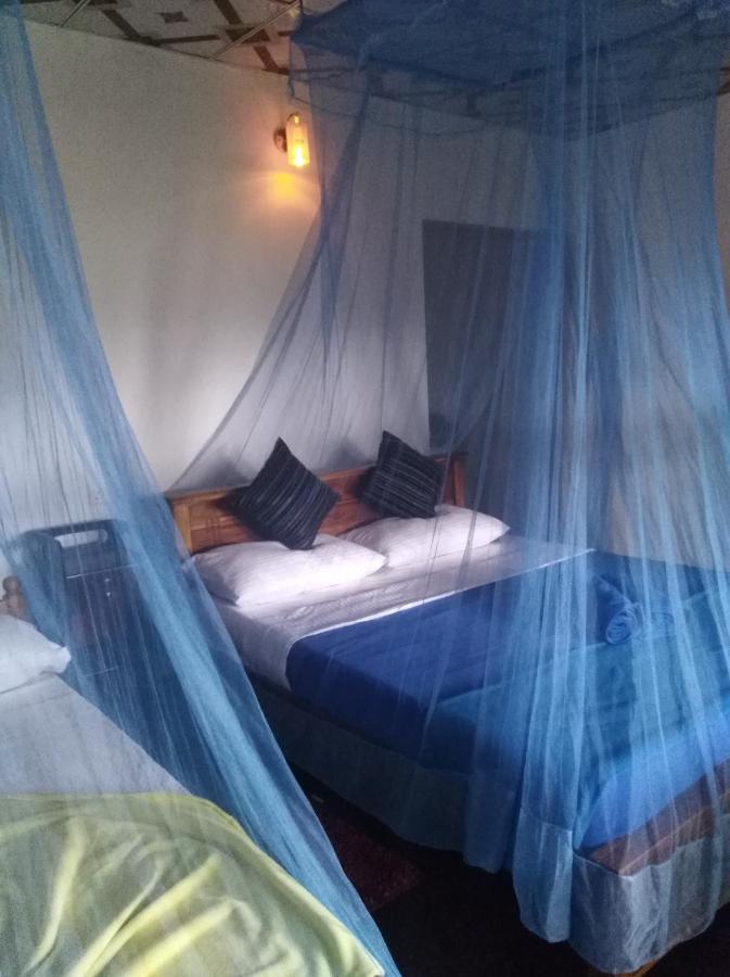 Himansa Homestay Ella Esterno foto