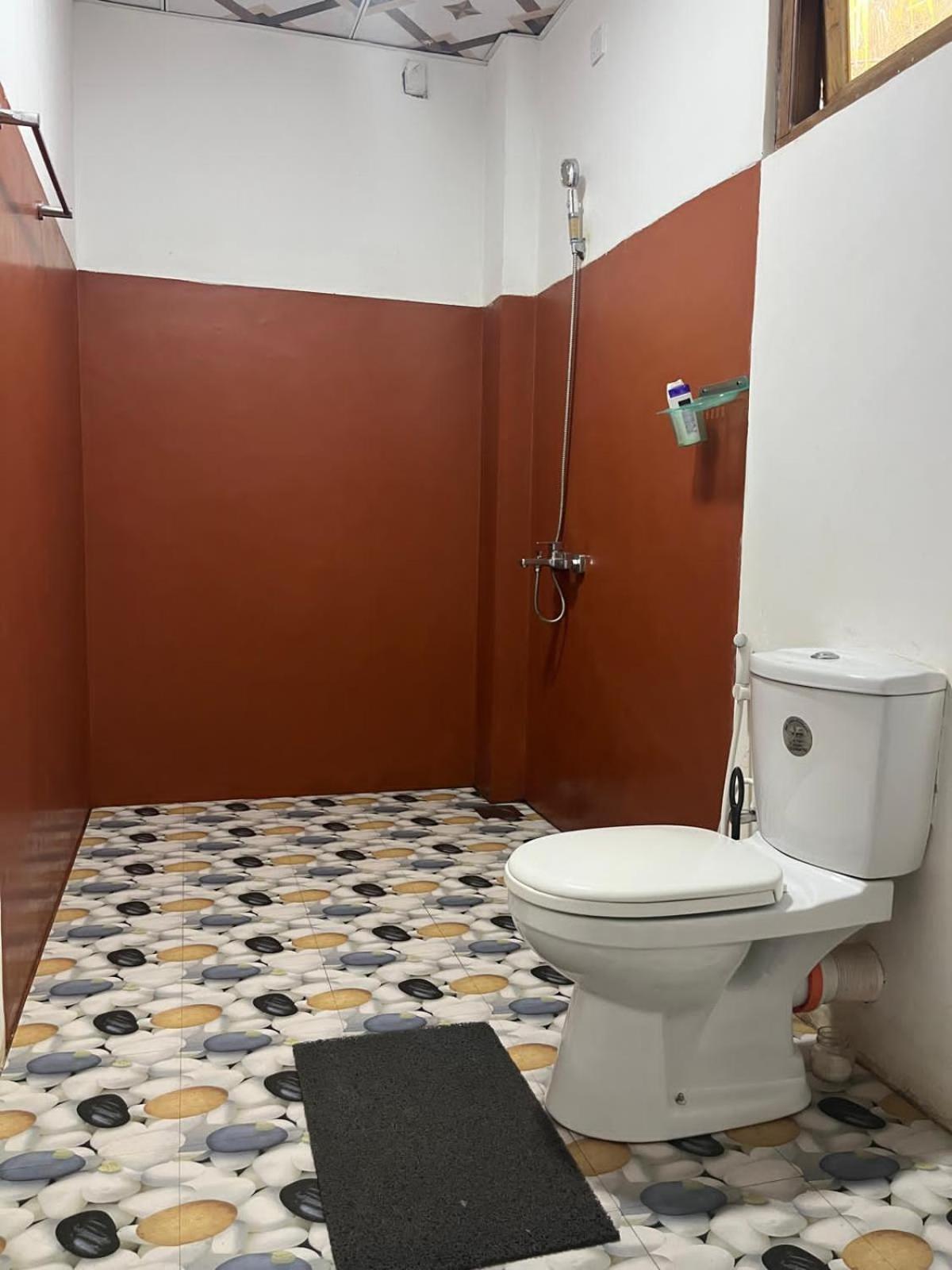 Himansa Homestay Ella Esterno foto
